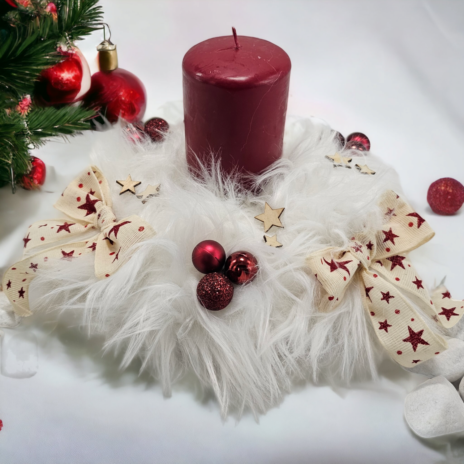 Winter / Weihnachten