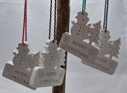 Raysin Anhänger Weihnachten, verschiedene Motive